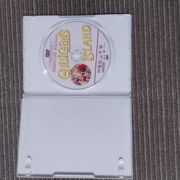 Gilligan's Island - Collectors Edition -Complete Series on DVD plus Rescue from - Picture 6 of 6